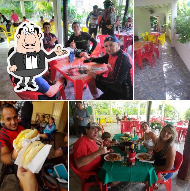 Kinkas Bar & Restaurante