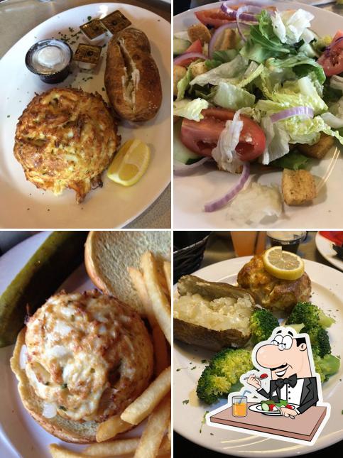 Pappas Restaurant & Sports Bar, 6713 Ritchie Hwy in Glen Burnie