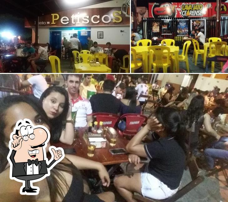 Ponto dos Petiscos