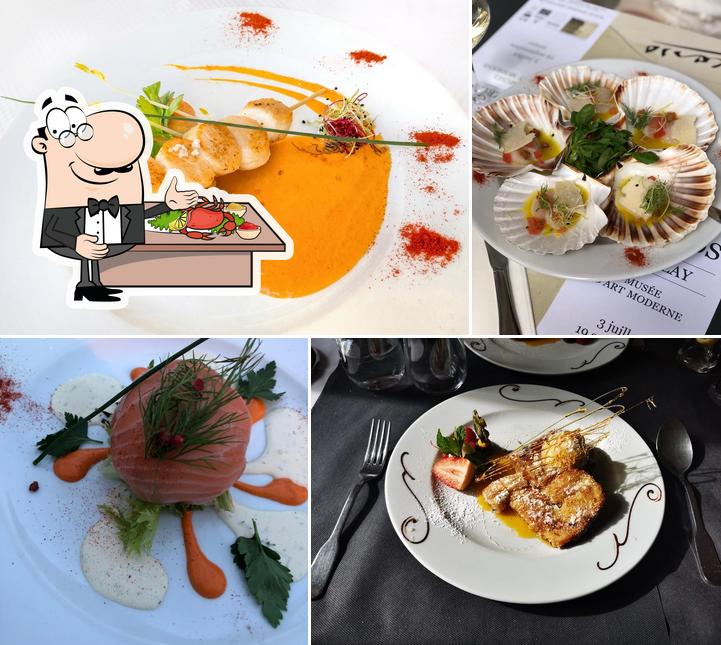 Restaurant le Cheval Blanc
