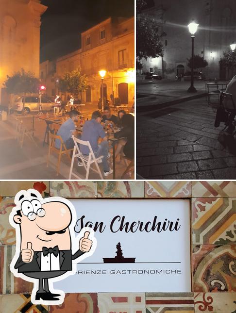 Foto di A San Cherchiri