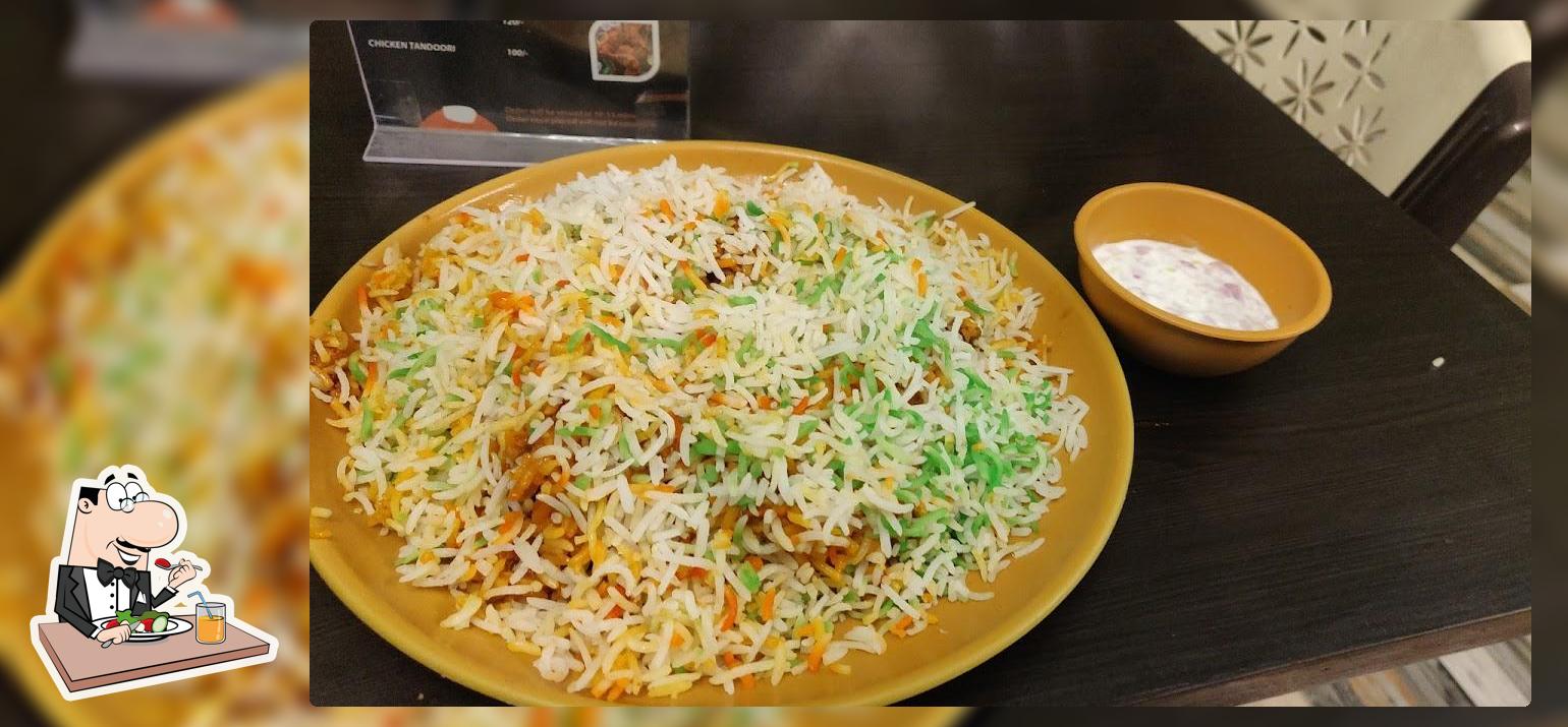 ABIRAA'S KITCHEN