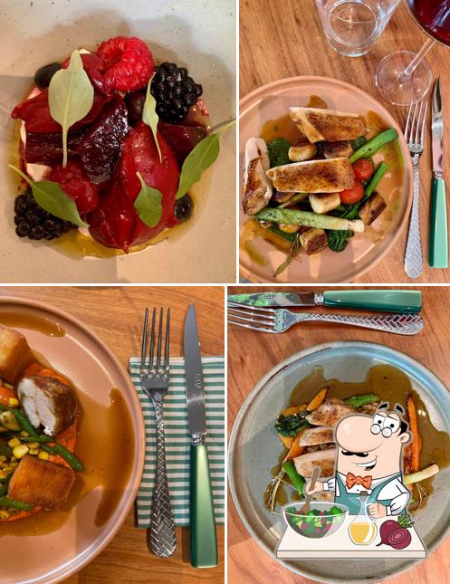BISTRO by Foreign Local