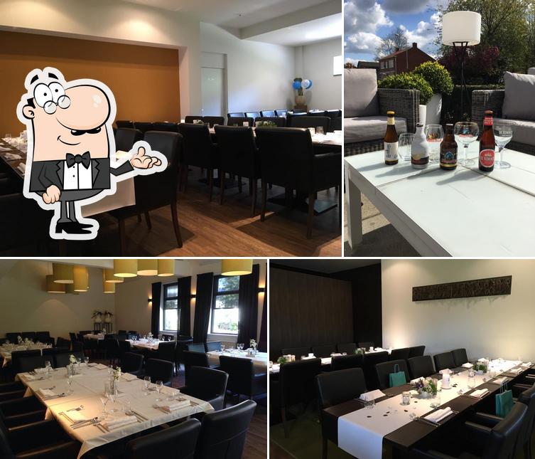 Restaurant Bij van Dijk