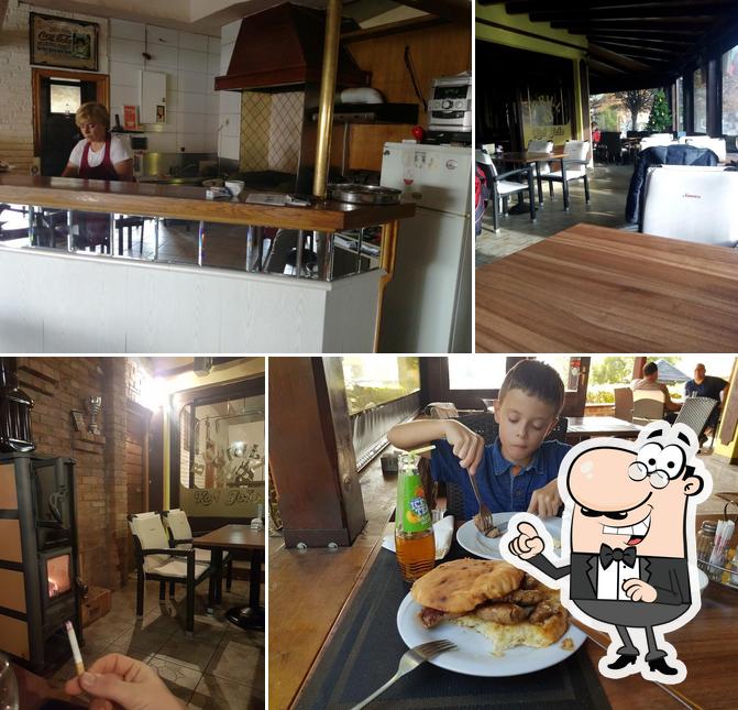Buffet "Kod Jože"