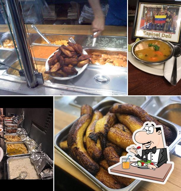 Espinal Grocery & Deli in Danbury Restaurant reviews