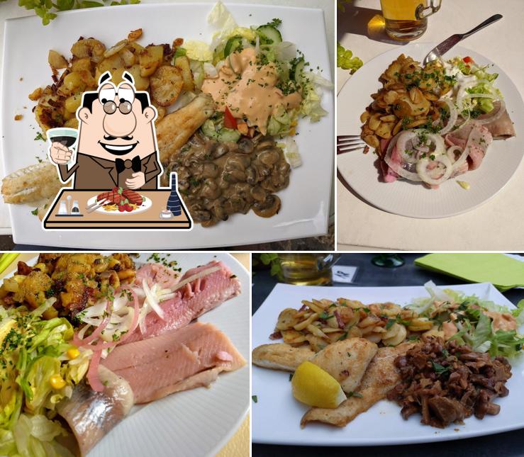 Fischrestaurant Hößler