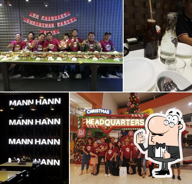 Mann Hann Restaurant Quezon City Sm Fairview Restaurant Menu And