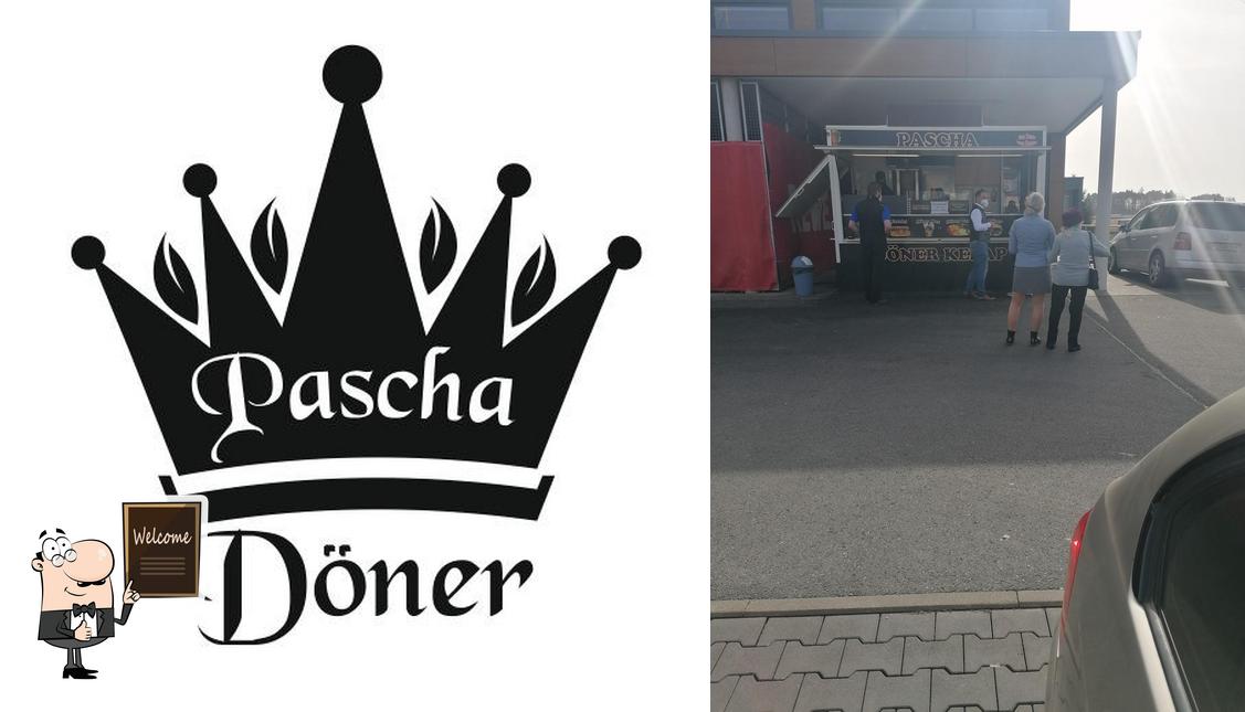 Image de Winkelhaid King Döner