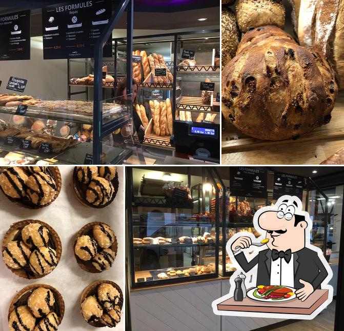 Pains et Gourmandise…