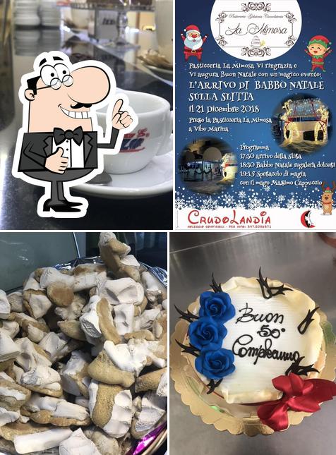 Bar Pasticceria Gelateria "La Mimosa"