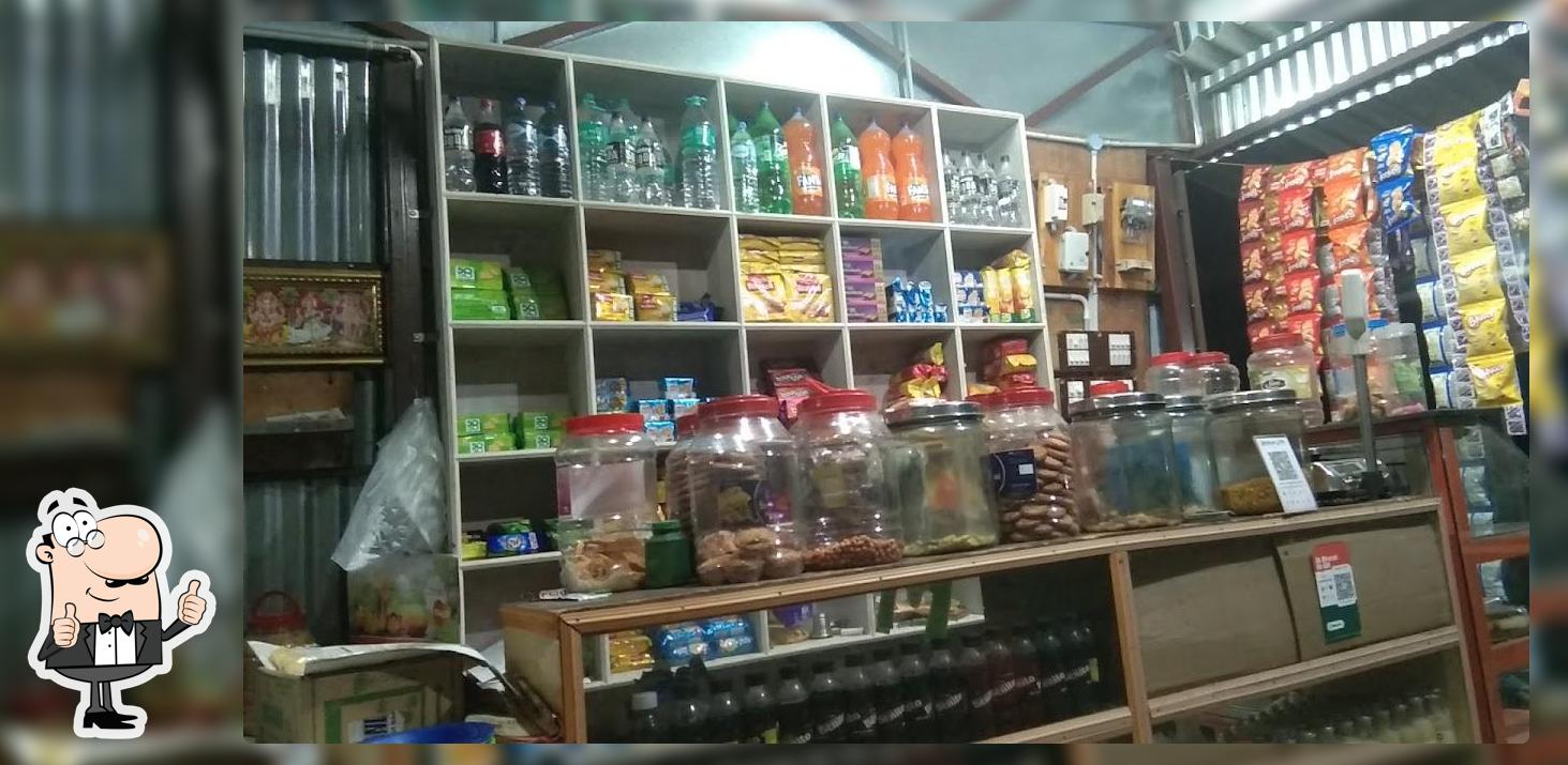 Sri Vijayalakshmi Bakery