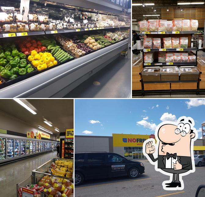 Image de Tom's NOFRILLS Winnipeg