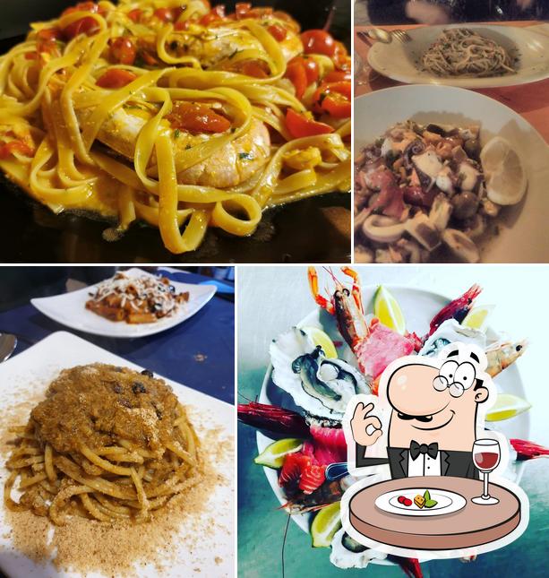 Trattoria Da Peppe e Franco