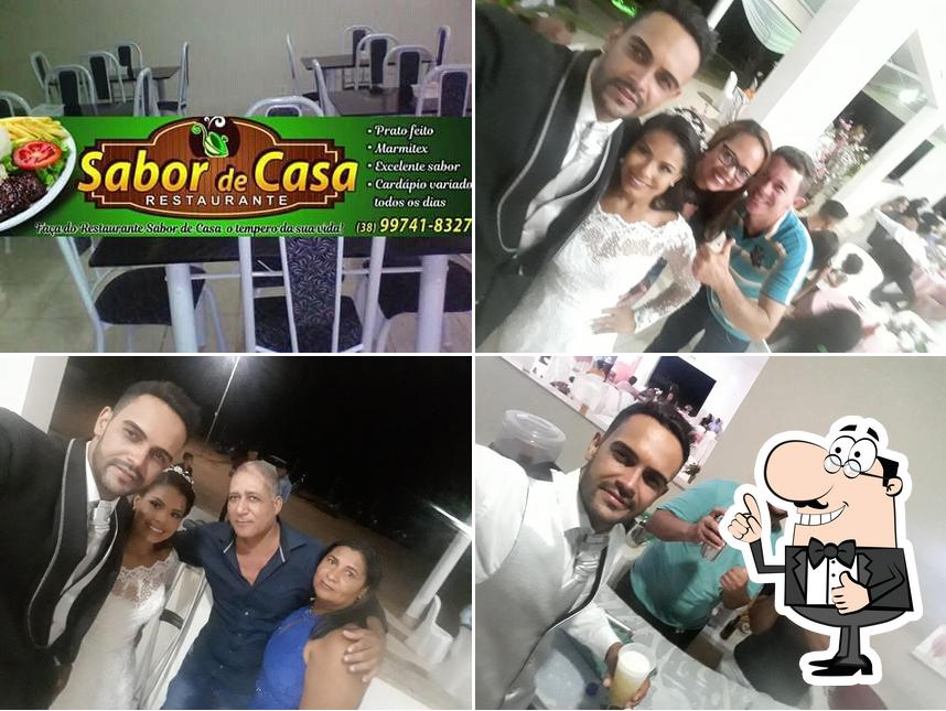 Restaurante Sabor De Casa