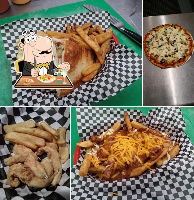 Top 7 restaurants in Scottsboro, september 2024 Restaurant Guru