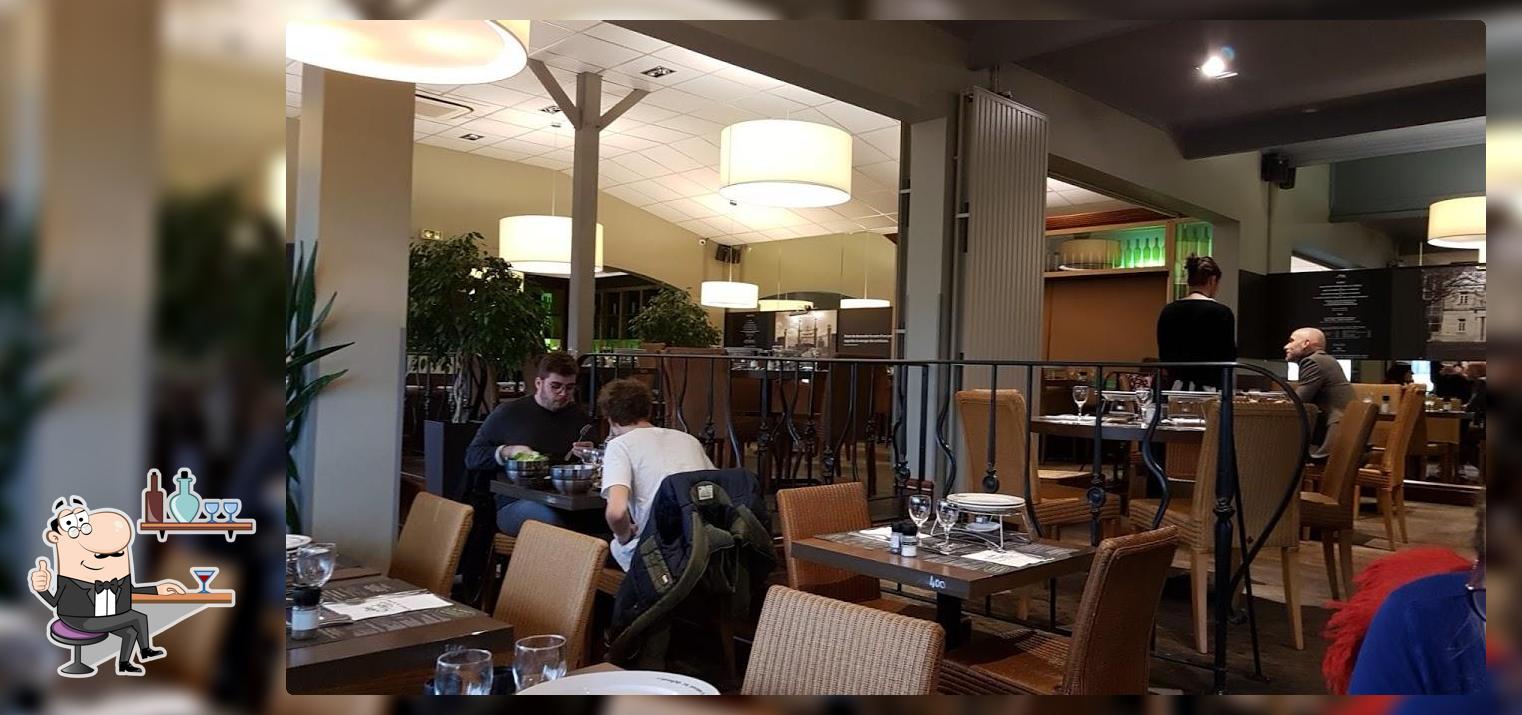 Bistro Régent Pessac Jean Jaurès