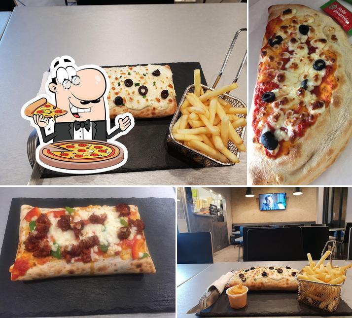 Vaulx kebab
