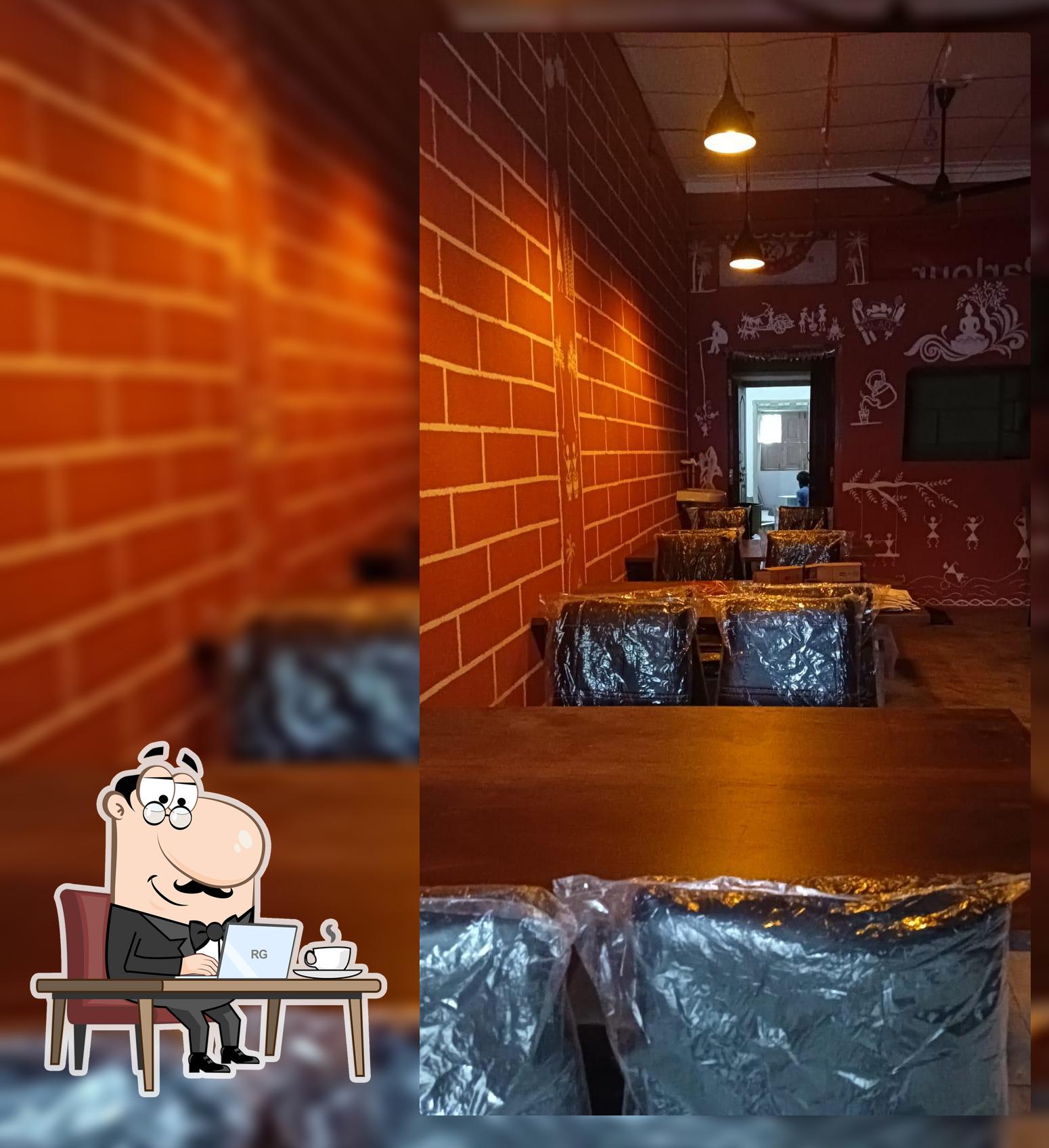 Mr. AD's Food Station