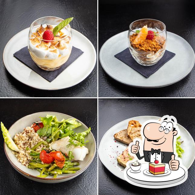 Le Petit Bouchon Authentique