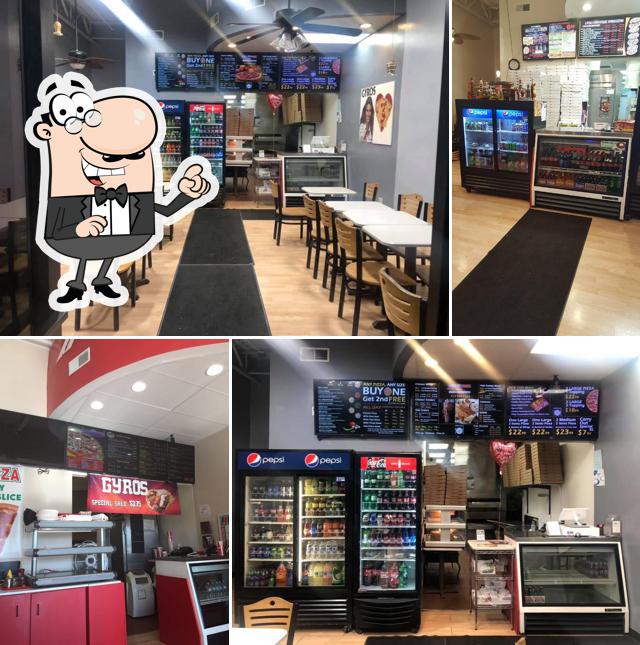 Best new YorkStyle Pizza in Fishers restaurants, winter 2024