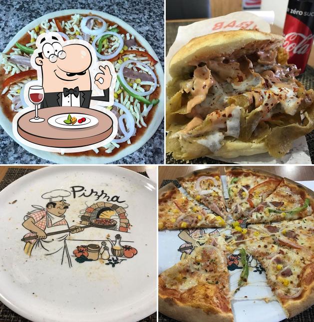 Cibo al Aare Pizzeria Thun Thun