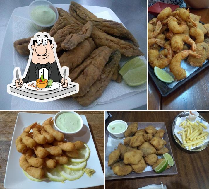 Adega e Peixaria Campo Largo