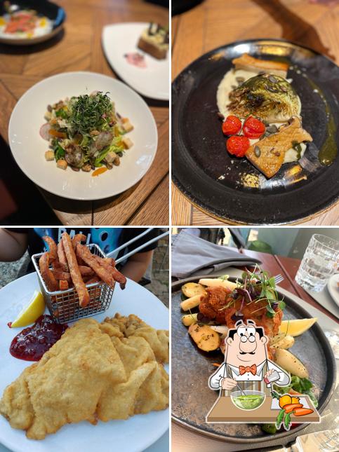 Der Wilde Kaiser Beisl 2.0, Zurigo - Menu e recensioni del ristorante