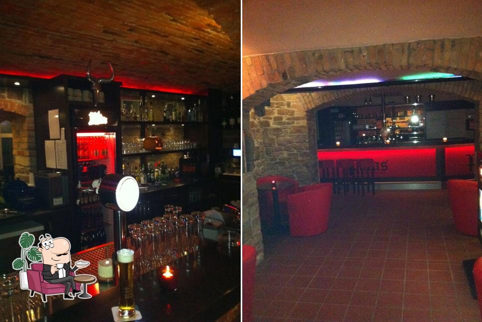 Palas-Bar