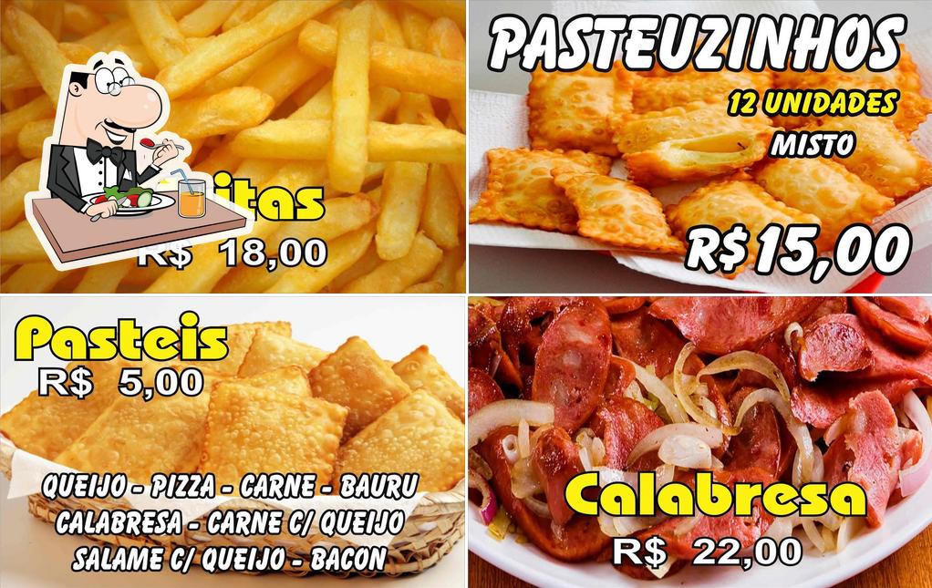 50tão Bar & Karaokê