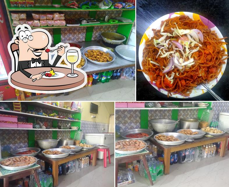 Aditya Sweets N Restaurant