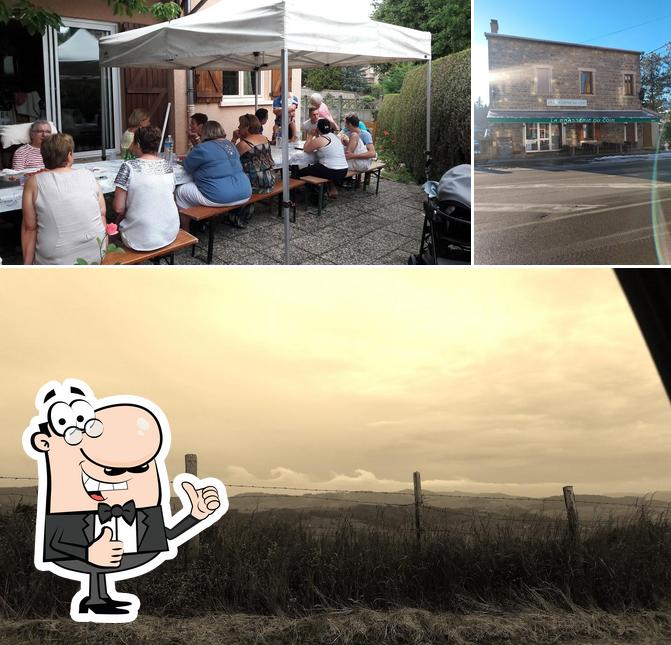 La brasserie du coin