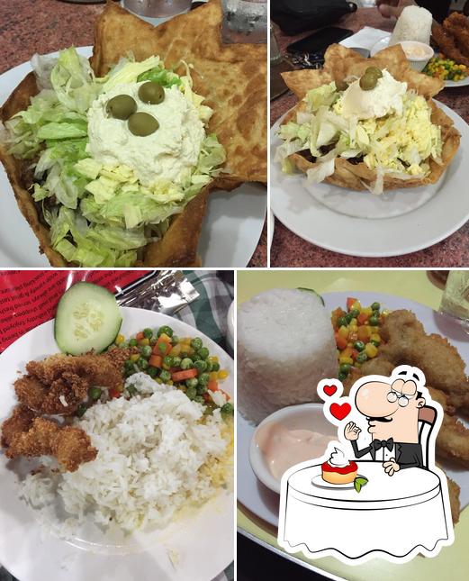Coffee shop restaurant, Olongapo, 2 Rizal St Restaurant reviews