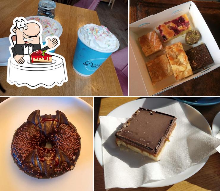 Dough Artisan Bakehouse in Beckenham Restaurant reviews