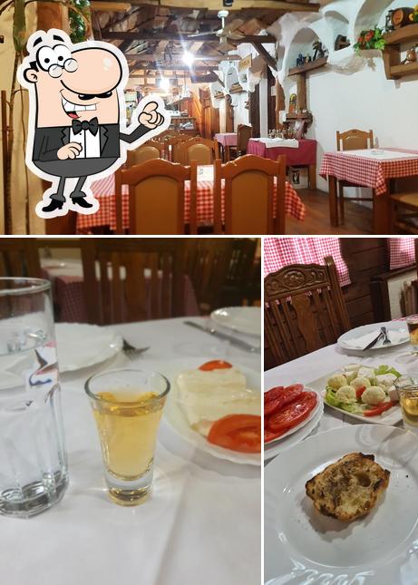 Kraljevo Restaurant, Belgrade - Restaurant Reviews