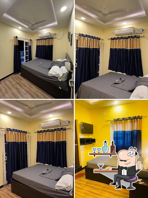 Kumaresh Residency