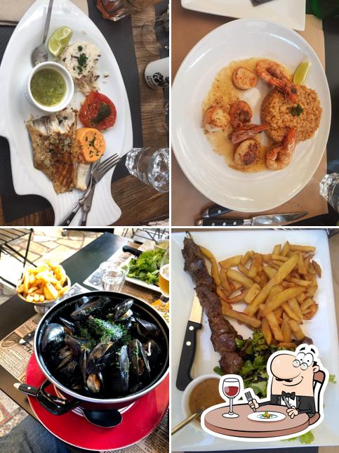 La Brasserie Des Artistes
