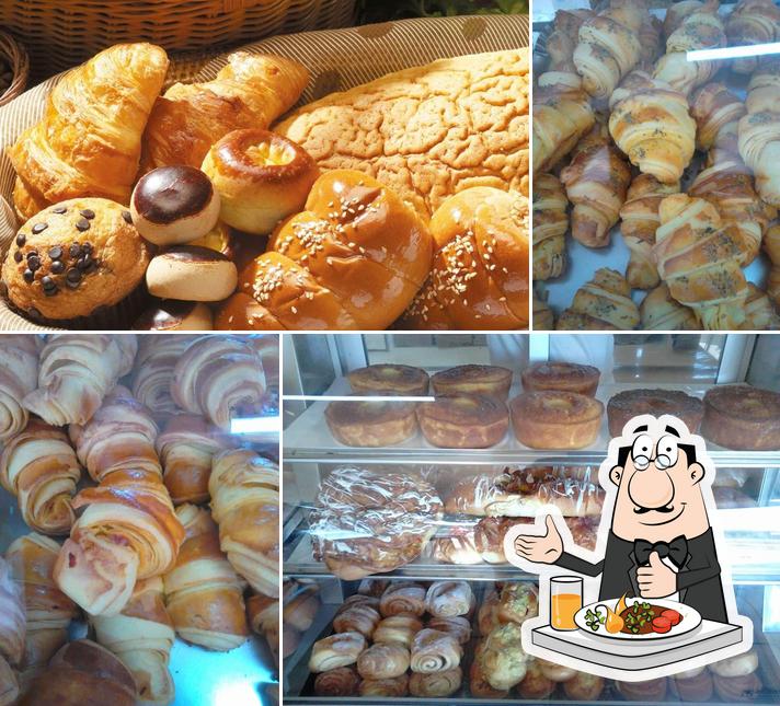 Padaria Super Massa