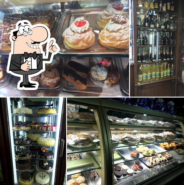 Pasticceria Forgione