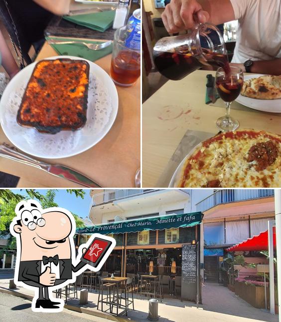 Pizzeria Le Provençal S.L. in Llançà Restaurant reviews