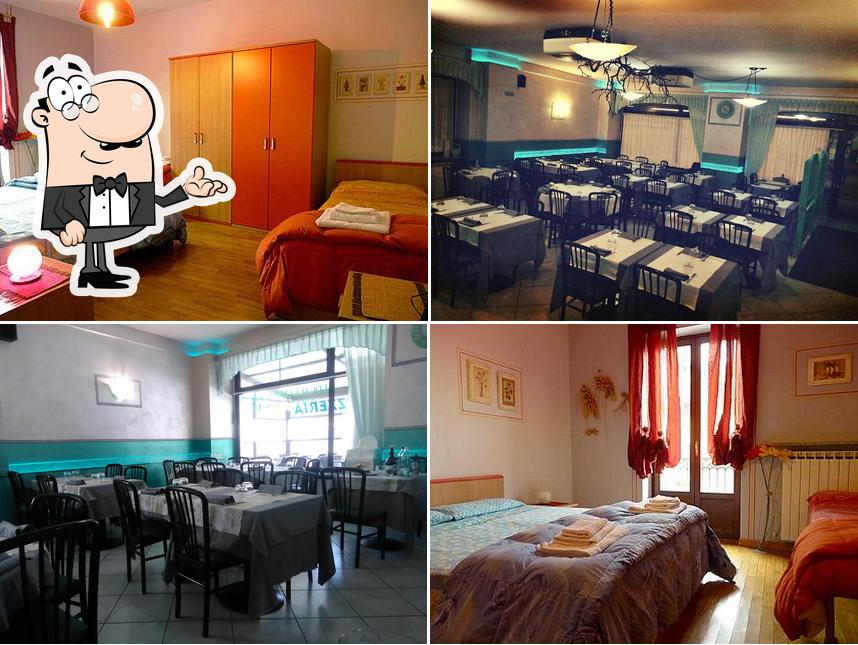 Taverna Paradiso