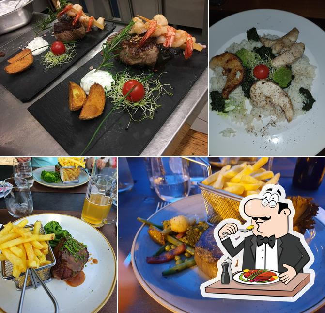 Restaurant Pizzeria zum Schiff