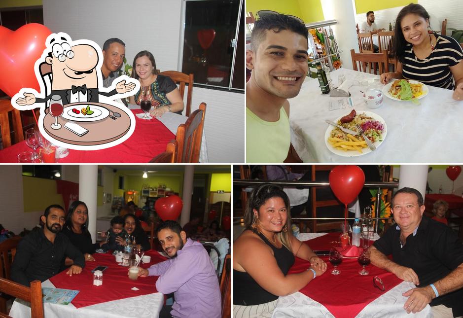Look at this picture of Restaurante Brisa Do Mar