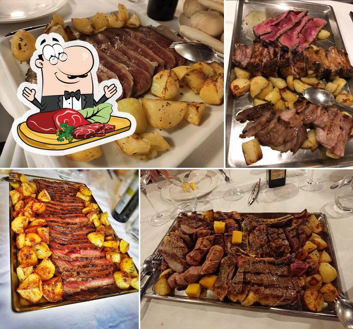 Ristorante Parma Rotta