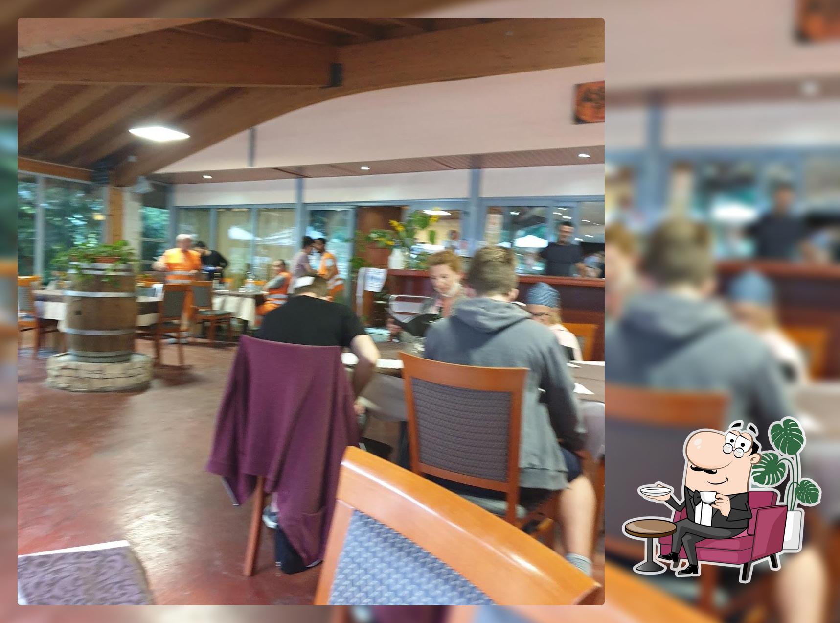 Ristorante Pizzeria