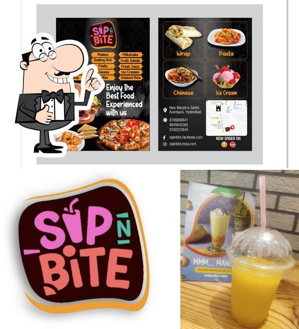 Sip N Bite, Hyderabad Restaurant reviews