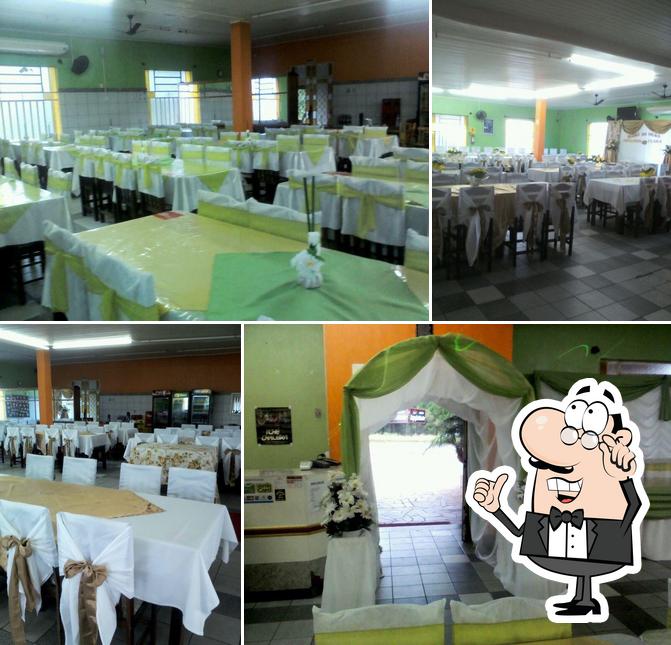 Churrascaria Lopes