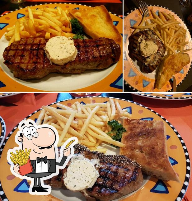 PorterHouse Wedel steakhouse, Wedel Restaurant reviews