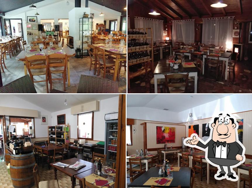Trattoria Al Pescatore