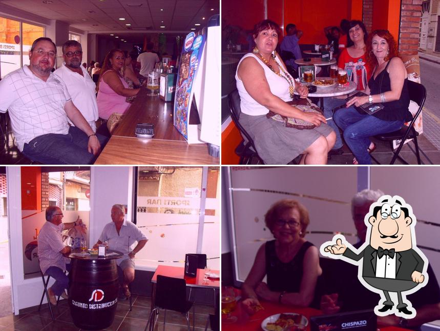Tropical Bar Benidorm in Benidorm Restaurant reviews